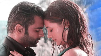 Bheege Bheege (Amavas)