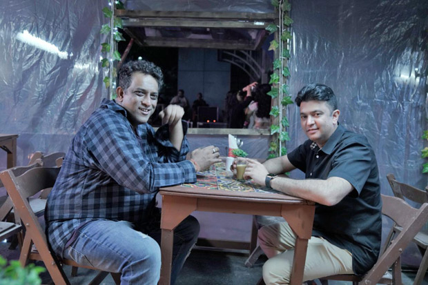 Bhushan Kumar to produce Anurag Basu’s next
