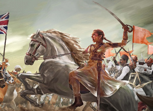 Box Office  Manikarnika The Queen Of Jhansi brings Rs. 4.75 crore on Tuesday