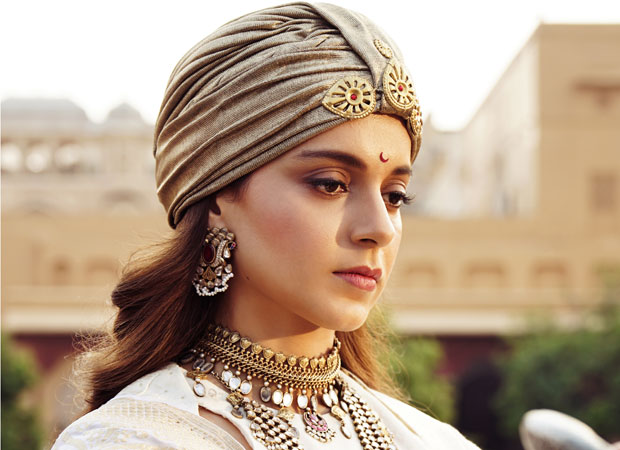 Box Office: Manikarnika - The Queen of Jhansi day 1 in overseas Box Office: Manikarnika - The Queen of Jhansi day 1 in overseas