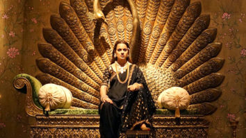 Box Office: Manikarnika – The Queen of Jhansi day 6 in overseas