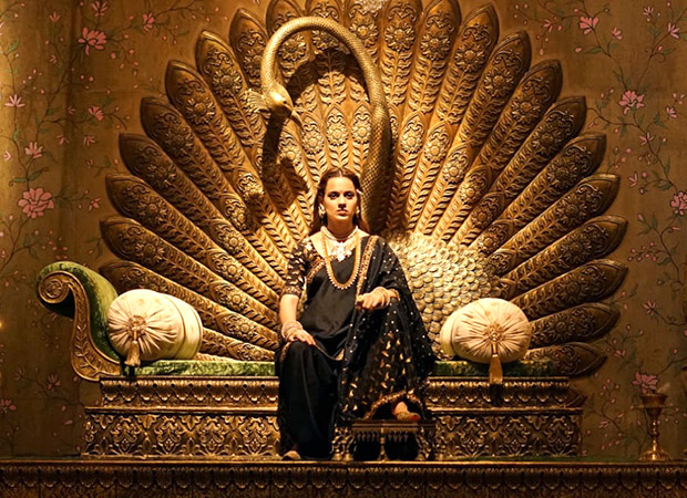 Box Office Manikarnika - The Queen of Jhansi day 6 in overseas