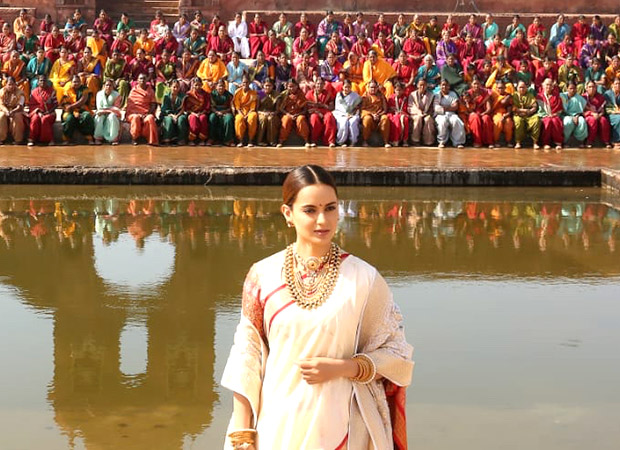 Box Office Manikarnika - The Queen of Jhansi day 7 in overseas