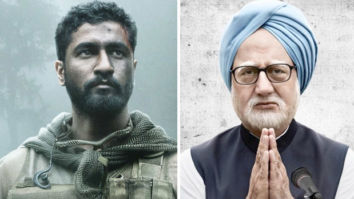 Box Office Prediction: Uri and The Accidental Prime Minister to see fair opening in range of Rs. 3-4 cr Box Office Prediction: Uri and The Accidental Prime Minister to see fair opening in range of Rs. 3-4 cr