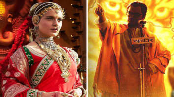 Box Office Predictions: Manikarnika – The Queen Of Jhansi and Thackeray