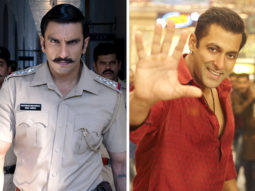 Box Office: Ranveer Singh pips Salman Khan to become the highest grossing male celebrity in a single year