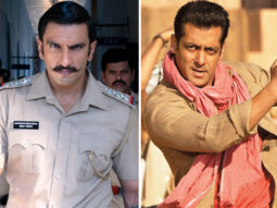 Box Office: Ranveer Singh’s Simmba beats Salman Khan’s Ek Tha Tiger; becomes 18th All Time highest worldwide grosser