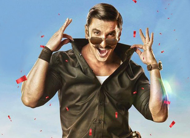 Box Office Ranveer Singh’s Simmba beats Salman Khan’s Race 3; crosses Rs. 50 cr in Mumbai circuit Box Office Ranveer Singh’s Simmba beats Salman Khan’s Race 3; crosses Rs. 50 cr in Mumbai circuit