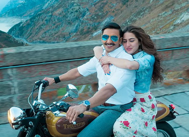 Box Office: Simmba Day 18 in overseas