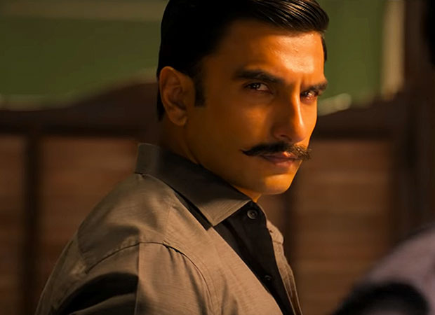 Box Office Simmba Day 19 in overseas