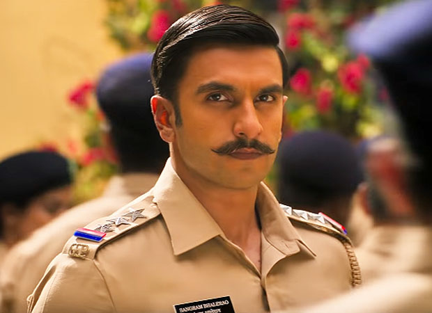 Box Office: Simmba Day 20 in overseas
