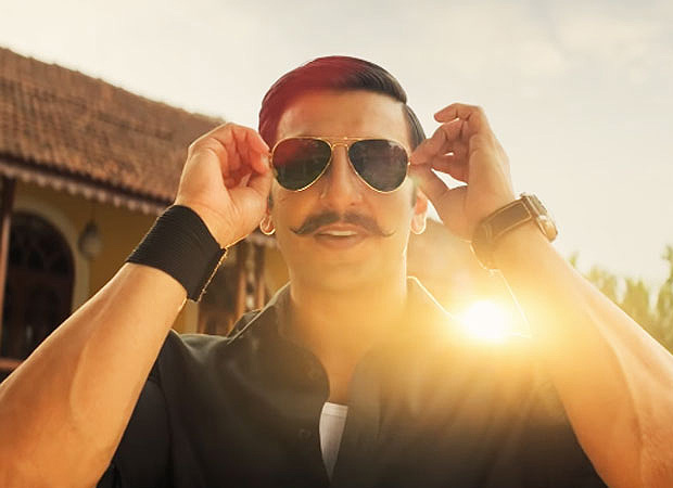 Box Office Simmba Day 21 in overseas