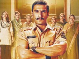 Box Office: Simmba Day 23 in overseas