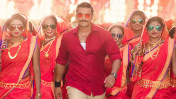 Box Office: Simmba Day 26 in overseas