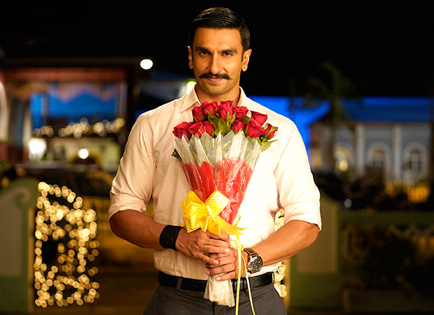 Box Office Simmba Day 7 in overseas