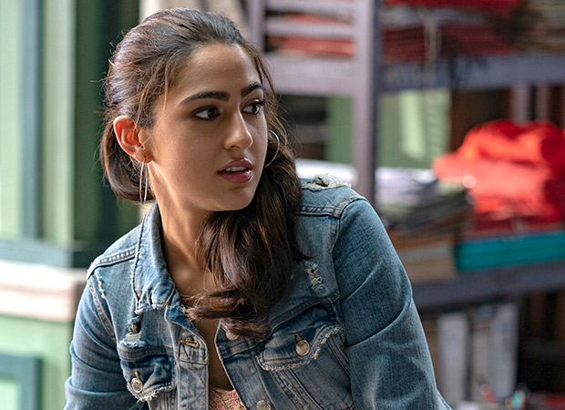 Box Office Simmba Day 8 in overseas
