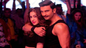 Box Office: Simmba Day 9 in overseas