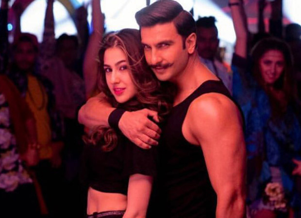 Box Office Simmba Day 9 in overseas