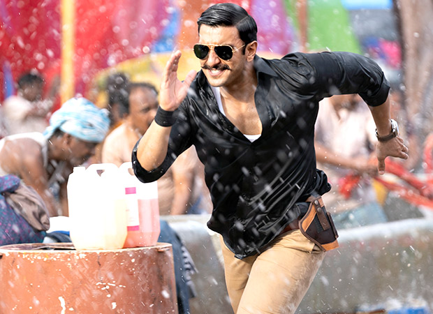 Box Office Simmba beats 2.0; becomes third highest second week grosser of 2018