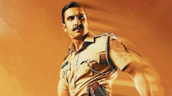 Box Office: Simmba becomes Ranveer Singh’s 2nd highest opening week grosser