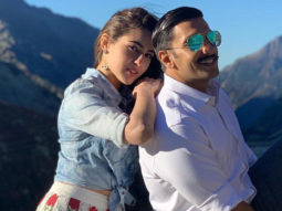 Box Office: Simmba continues to rock the show, is very good again on Saturday collects Rs. 13.32 cr