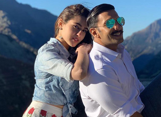 Box Office Simmba continues to rock the show, is very good again on Saturday collects Rs. 13 cr Box Office Simmba continues to rock the show, is very good again on Saturday collects Rs. 13 cr
