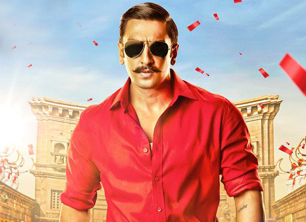 Box Office Simmba does superb on Wednesday, collects Rs. 13 cr; now aiming for Padmaavat record Box Office Simmba does superb on Wednesday, collects Rs. 13 cr; now aiming for Padmaavat record