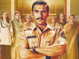 Box Office: Simmba is huge on its second Friday collects Rs. 9.02 cr, set for a massive weekend ahead