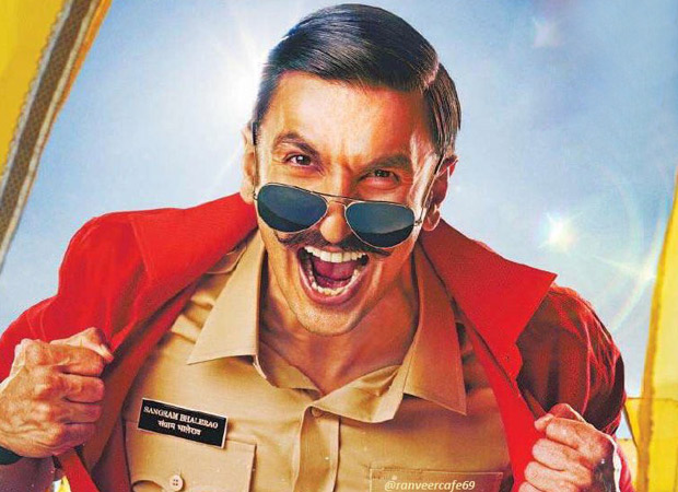 Box Office: Simmba is the 3rd highest second weekend grosser of 2018