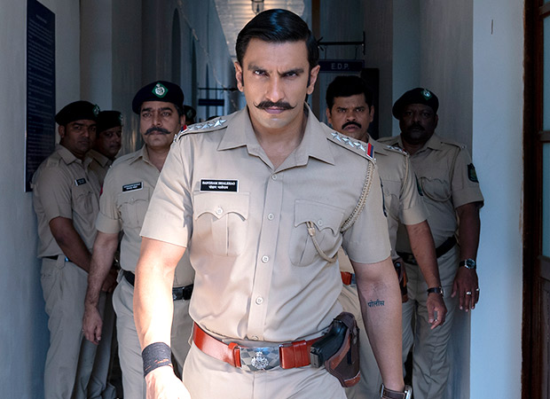 Box Office Simmba surpasses Krrish 3 & 3 Idiots; becomes 9th all-time highest second week grosser