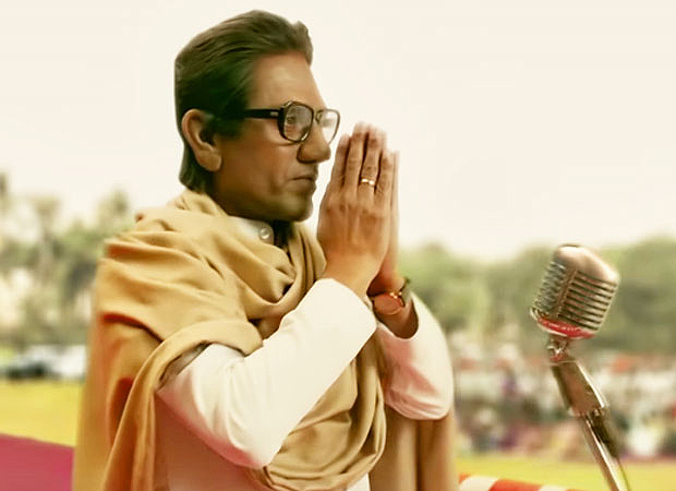 Box Office Thackeray Day 6 in overseas