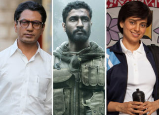 Box Office: Thackeray does well over the weekend, Uri – The Surgical Strike goes past Tanu Weds Manu Returns lifetime in just 17 days