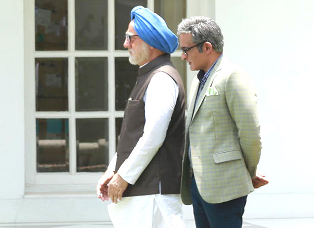 Box Office: The Accidental Prime Minister Day 1 in overseas Box Office: The Accidental Prime Minister Day 1 in overseas