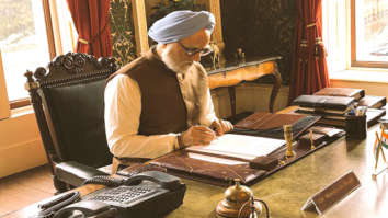 Box Office: The Accidental Prime Minister Day 2 in overseas