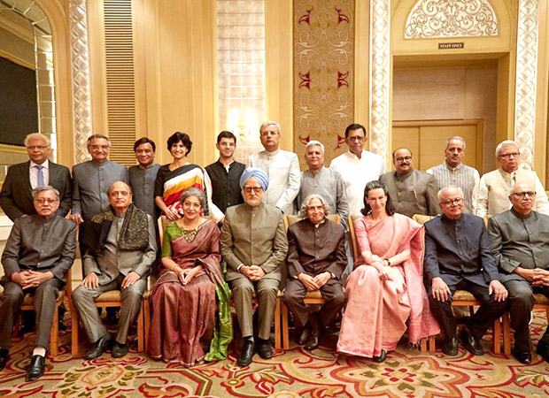 Box Office The Accidental Prime Minister Day 3 in overseas Box Office The Accidental Prime Minister Day 3 in overseas