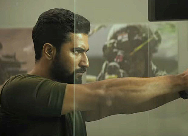 Box Office URI becomes the 11th all-time highest second weekend grosser