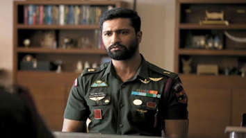 Box Office: Uri Day 18 in overseas
