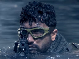 Box Office: Uri Day 3 in overseas Box Office: Uri Day 3 in overseas