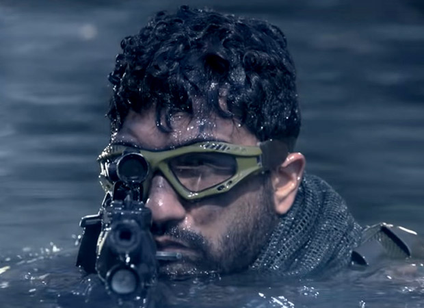 Box Office Uri Day 3 in overseas