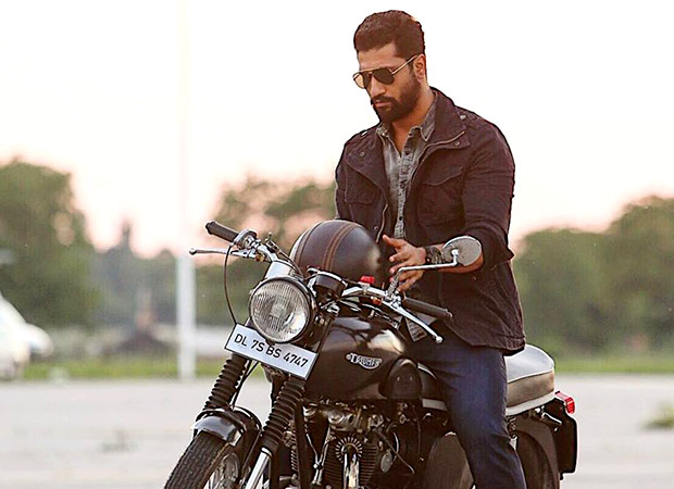 Box Office Uri - The Surgical Strike is extraordinary on second Monday, is heading for a massive lifetime Box Office Uri - The Surgical Strike is extraordinary on second Monday, is heading for a massive lifetime