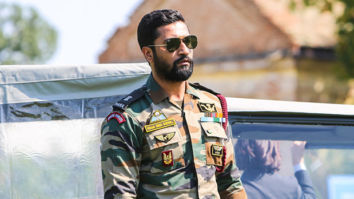 Box Office: Uri – The Surgical Strike stays on to be superb, is now a one horse race