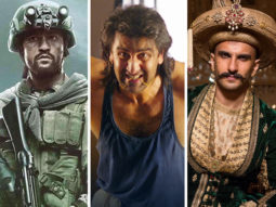 Box Office: Uri becomes the All Time 4th highest third weekend grosser; surpasses Sanju and Bajirao Mastani