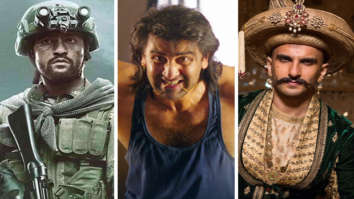 Box Office: Uri becomes the All Time 4th highest third weekend grosser; surpasses Sanju and Bajirao Mastani