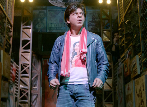 Box Office Zero Day 13 in overseas