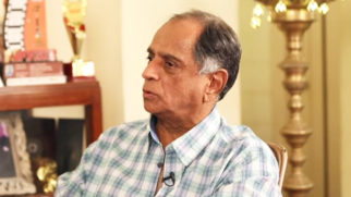 CONTROVERSIAL- Pahlaj Nihalani OPENS UP on CBFC, Prasoon Joshi, Smriti Irani & Indu Sarkar