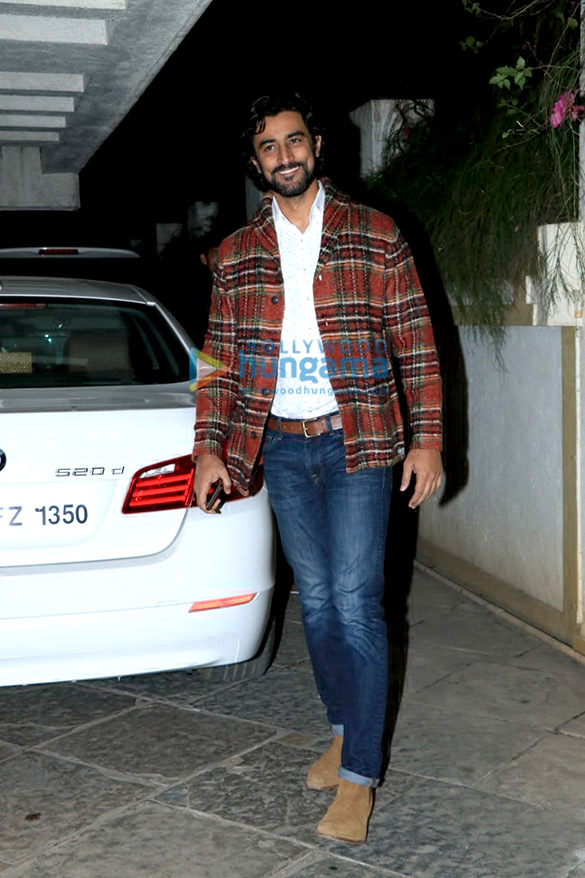 celebs attend sonali bendres new year party 3