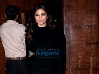 Celebs grace Bobby Deol's 50th birthday bash at his residence in Juhu