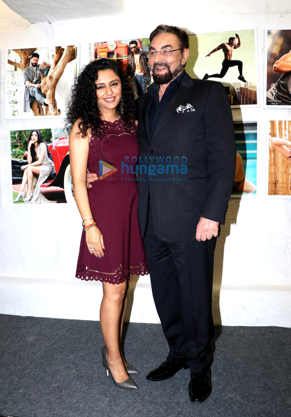 celebs grace dabboo ratnanis calender launch 2019 13