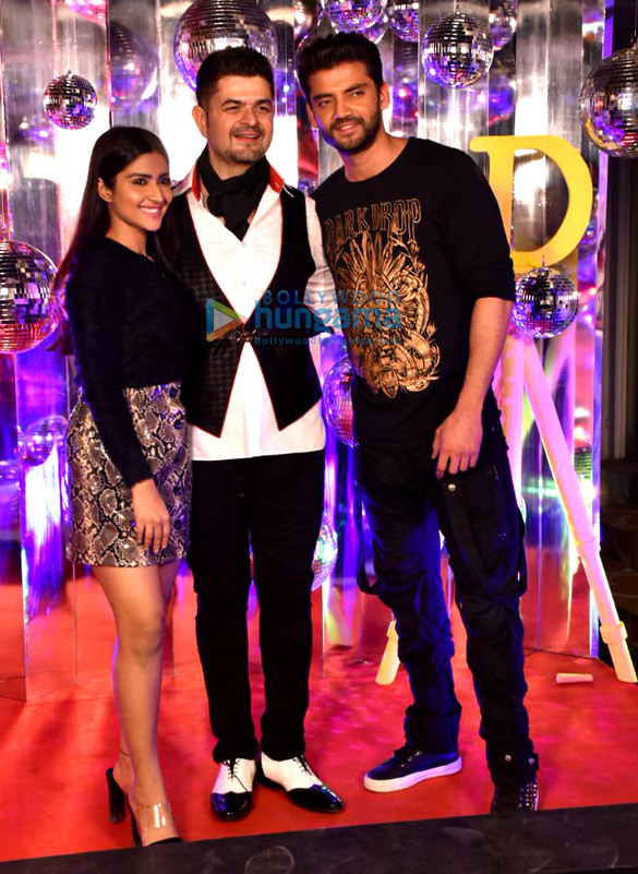 celebs grace dabboo ratnanis calender launch 2019 24