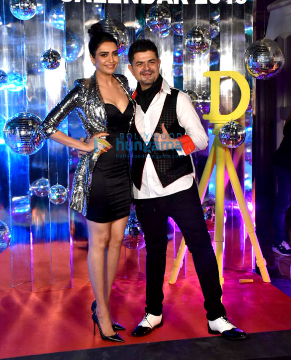celebs grace dabboo ratnanis calender launch 2019 26